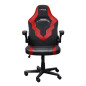 Trust GXT 703R RIYE Sedia per gaming universale Nero, Rosso 24986 Trust GXT 703R RIYE Sedia per gaming universale Nero, Rosso 24986