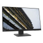 Lenovo ThinkVision E24-29 LED display 60,5 cm (23.8") 1920 x 1080 Pixel Full HD Nero Lenovo ThinkVision E24-29 LED display 60,5 cm (23.8") 1920 x 1080 Pixel Full HD Nero