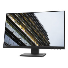Lenovo ThinkVision E24-29 LED display 60,5 cm (23.8") 1920 x 1080 Pixel Full HD Nero