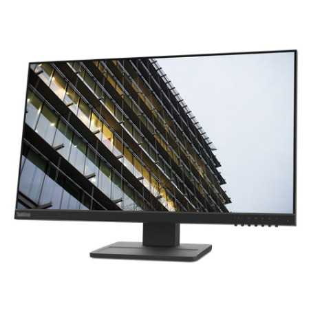 Lenovo ThinkVision E24-29 LED display 60,5 cm (23.8") 1920 x 1080 Pixel Full HD Nero