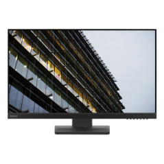 Lenovo ThinkVision E24-29 LED display 60,5 cm (23.8") 1920 x 1080 Pixel Full HD Nero