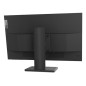 Lenovo ThinkVision E24-29 LED display 60,5 cm (23.8") 1920 x 1080 Pixel Full HD Nero Lenovo ThinkVision E24-29 LED display 60,5 cm (23.8") 1920 x 1080 Pixel Full HD Nero