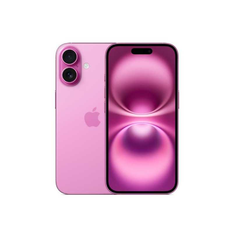 IP 16 128GB PINK IP 16 128GB PINK