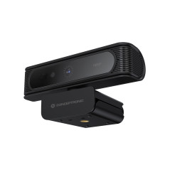 Conceptronic AMDIS09B webcam 2 MP 1920 x 1080 Pixel USB 2.0 Nero