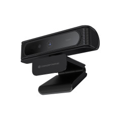 Conceptronic AMDIS09B webcam 2 MP 1920 x 1080 Pixel USB 2.0 Nero