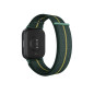 Motorola moto watch fit 4,83 cm (1.9") OLED 44.5 mm Digitale Touch screen Verde, Grigio GPS (satellitare)