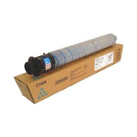 Ricoh 842564 cartuccia toner 1 pz Originale Ciano