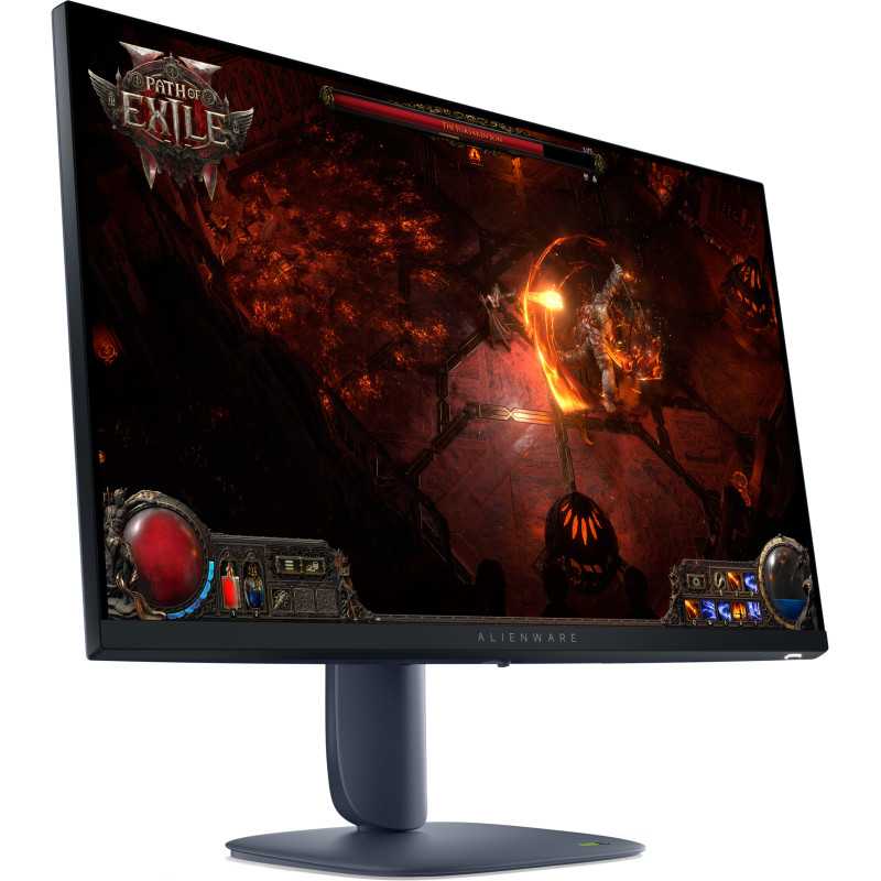 Alienware AW2725DM LED display 68,6 cm (27") 2560 x 1440 Pixel Wide Quad HD LCD Blu