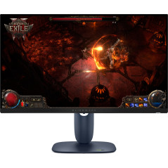 Alienware AW2725DM LED display 68,6 cm (27") 2560 x 1440 Pixel Wide Quad HD LCD Blu