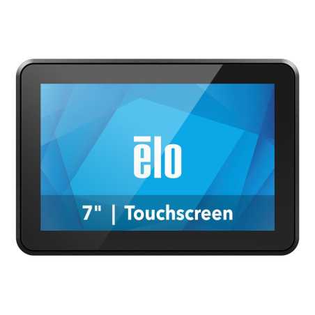 0764L 7-INCH HD OPTICALLY