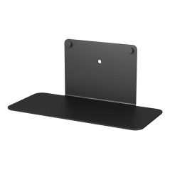 Yealink VB-Tablemount-01 Supporto da tavolo Nero
