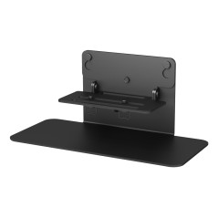 Yealink VB-Tablemount-01 Supporto da tavolo Nero
