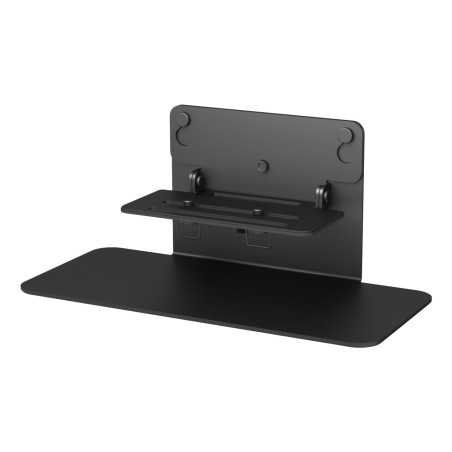 Yealink VB-Tablemount-01 Supporto da tavolo Nero