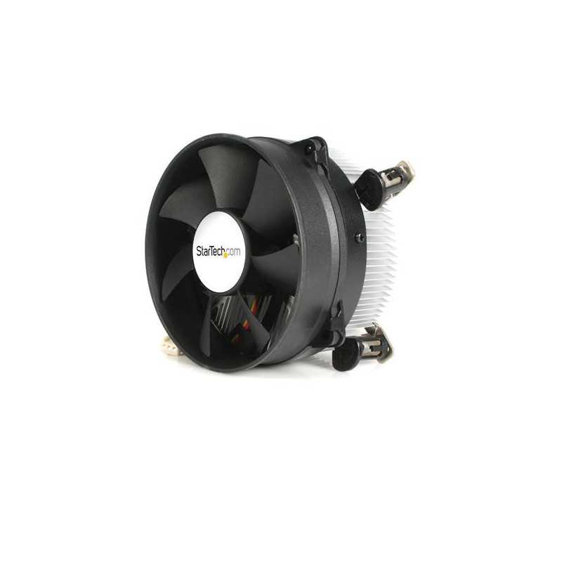 StarTech.com Ventola con dissipatore per CPU con socket T 775, 95 mm FAN775E