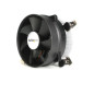 StarTech.com Ventola con dissipatore per CPU con socket T 775, 95 mm FAN775E