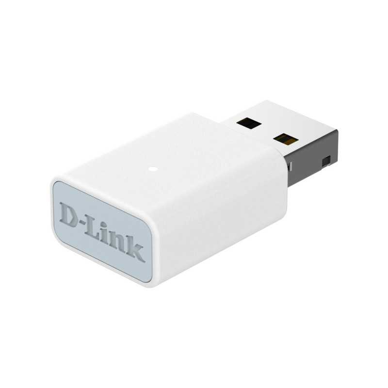 D-Link AC13U WLAN