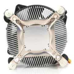 StarTech.com Ventola con dissipatore per CPU con socket T 775, 95 mm FAN775E