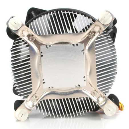 StarTech.com Ventola con dissipatore per CPU con socket T 775, 95 mm FAN775E