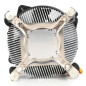 StarTech.com Ventola con dissipatore per CPU con socket T 775, 95 mm FAN775E