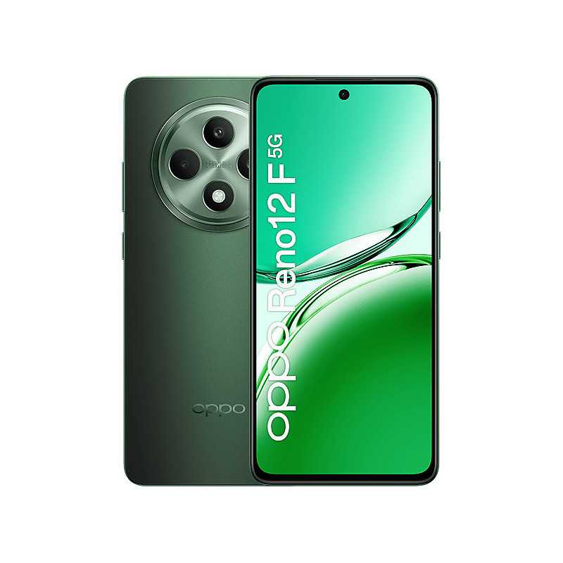 OPPO RENO12 F 5G 8 GB 256GB