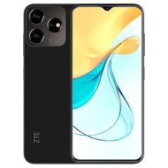 ZTE BLADE V50 DESIGN OCTA CORE BLDV50D256BLK