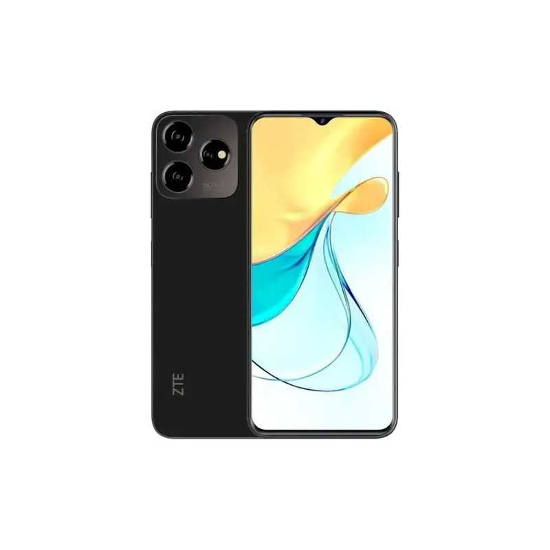 ZTE BLADE V50 DESIGN OCTA CORE BLDV50D256BLK