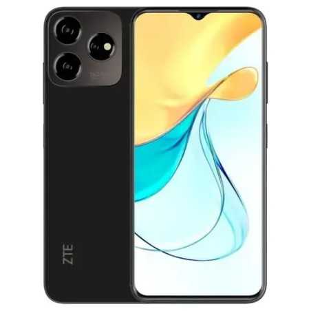 ZTE BLADE V50 DESIGN OCTA CORE BLDV50D256BLK