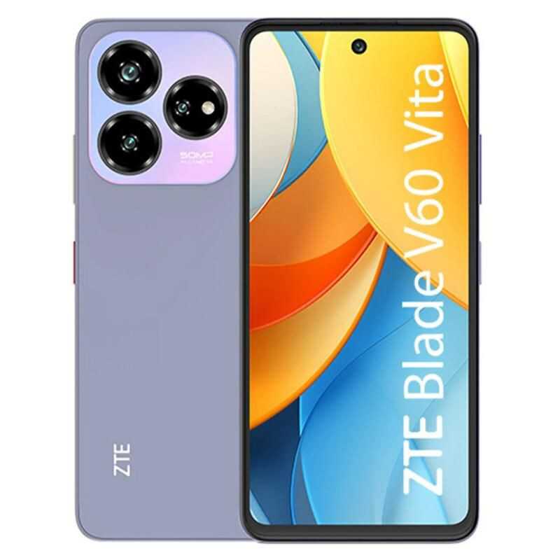 V60 VITA 6GB +256GB BLDV60V256VLT