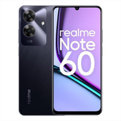 REALME NOTE 60 6+128GB BLACK