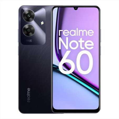 REALME NOTE 60 6+128GB BLACK