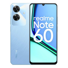REALME NOTE 60 6+128GB BLUE