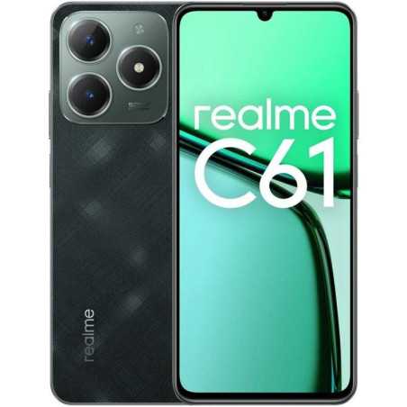 REALME C61 GREEN 6+256GB