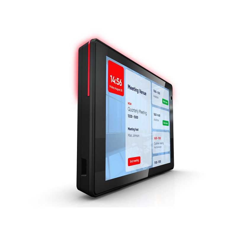 Philips Signage Solutions 10BDL5051T/00 visualizzatore di messaggi Pannello piatto per segnaletica digitale 25,6 cm ( 65BDL3152E