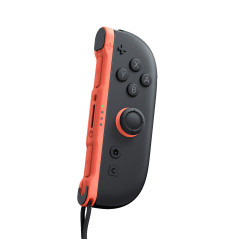 Nintendo 10015101 periferica di gioco Nero, Rosso Bluetooth Joystick Analogico Digitale Nintendo Switch 2