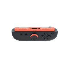 Nintendo 10015101 periferica di gioco Nero, Rosso Bluetooth Joystick Analogico Digitale Nintendo Switch 2