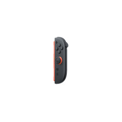 Nintendo 10015101 periferica di gioco Nero, Rosso Bluetooth Joystick Analogico Digitale Nintendo Switch 2