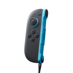 Nintendo 10015100 periferica di gioco Nero, Blu, Rosso Bluetooth Joystick Analogico Digitale Nintendo Switch 2