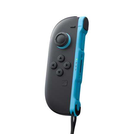 Nintendo 10015100 periferica di gioco Nero, Blu, Rosso Bluetooth Joystick Analogico Digitale Nintendo Switch 2