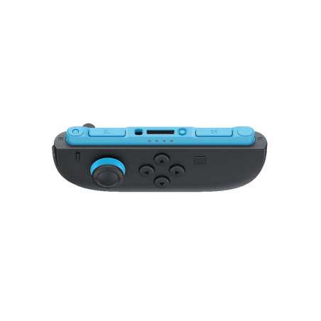 Nintendo 10015100 periferica di gioco Nero, Blu, Rosso Bluetooth Joystick Analogico/Digitale Nintendo Switch 2