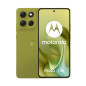 Motorola moto g86 5G 16,9 cm (6.67") Doppia SIM Android 15 USB tipo-C 8 GB 256 GB 5200 mAh Verde