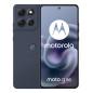 Motorola moto g86 5G 16,9 cm (6.67") Doppia SIM Android 15 USB tipo-C 8 GB 256 GB 5200 mAh Blu scuro