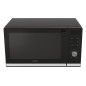 Candy Moderna CMGA25TNDB Nero Microonde con grill Superficie piana 25 L 900 W Candy Moderna CMGA25TNDB Nero Microonde con grill Superficie piana 25 L 900 W