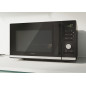 Candy Moderna CMGA25TNDB Nero Microonde con grill Superficie piana 25 L 900 W Candy Moderna CMGA25TNDB Nero Microonde con grill Superficie piana 25 L 900 W