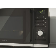 Candy Moderna CMGA25TNDB Nero Microonde con grill Superficie piana 25 L 900 W
