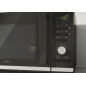 Candy Moderna CMGA25TNDB Nero Microonde con grill Superficie piana 25 L 900 W Candy Moderna CMGA25TNDB Nero Microonde con grill Superficie piana 25 L 900 W