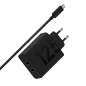 Motorola TurboPower 125W Duo Charger Universale Nero AC Ricarica rapida Interno