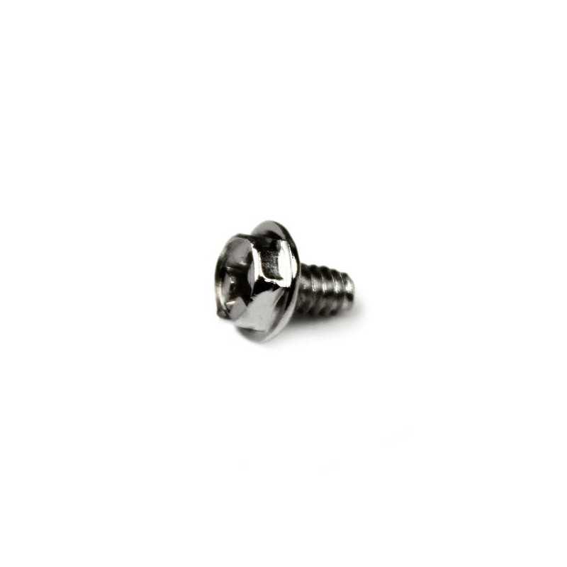 StarTech.com Viti di fissaggio SCREW6_32, per PC, di ricambio 6-32 x 6,35 mm separatore lungo - 50 pz.