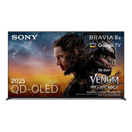 Sony K-55XR5 139,7 cm (55") 4K Ultra HD Smart TV Wi-Fi Nero