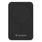 Verbatim 32223 Charge 'n' Go Essentials 20000 mAh Carica wireless Nero Verbatim 32223 Charge 'n' Go Essentials 20000 mAh Carica wireless Nero