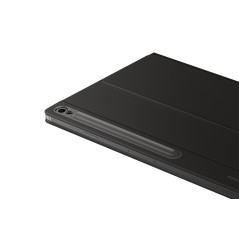 Samsung Galaxy Tab S10 FE+ Book Cover Keyboard — AI Key